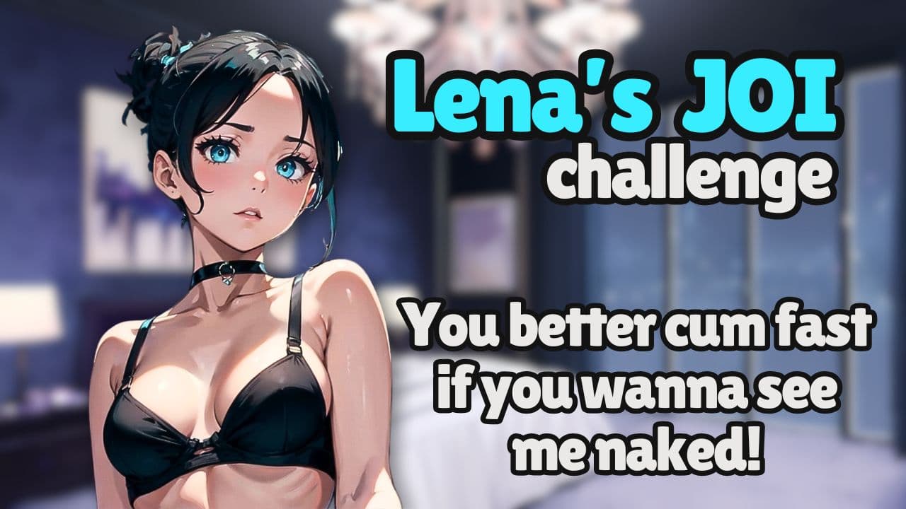 Lena's Dressing Challenge